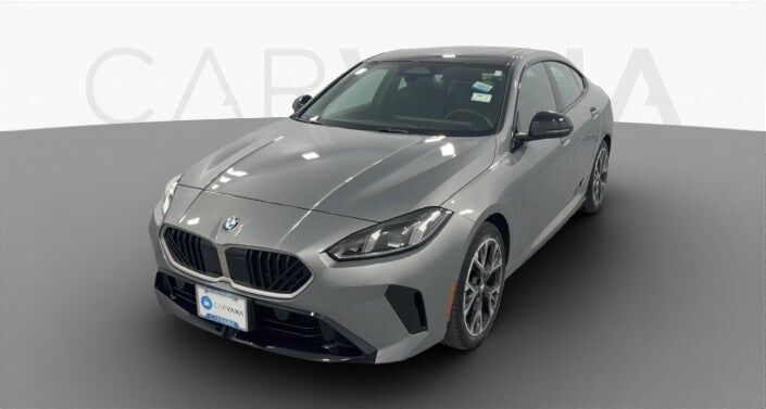 2026 BMW 2 Series