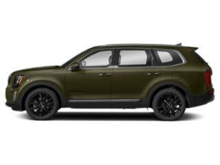 2020 KIA Telluride
