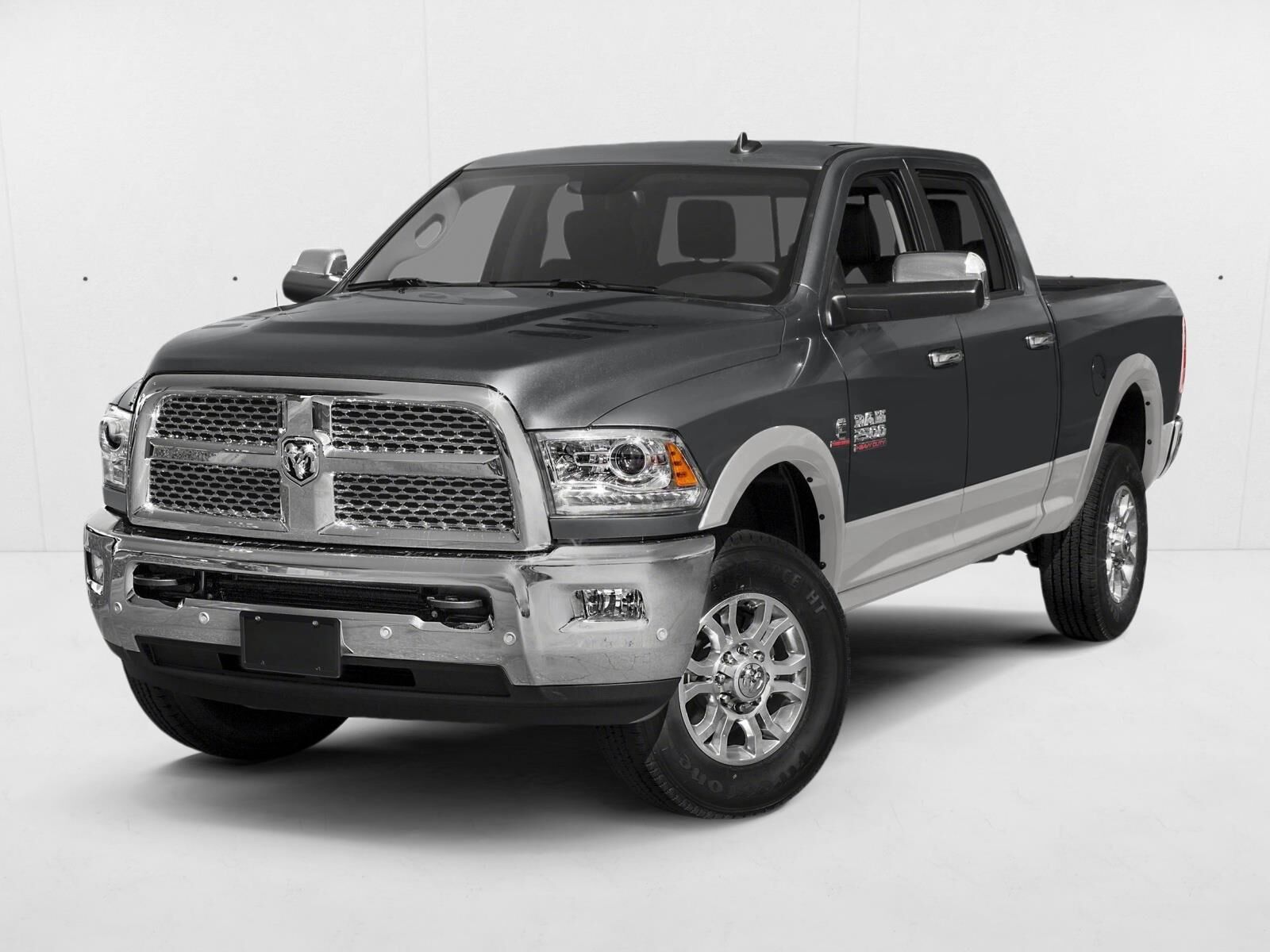 2018 RAM 2500