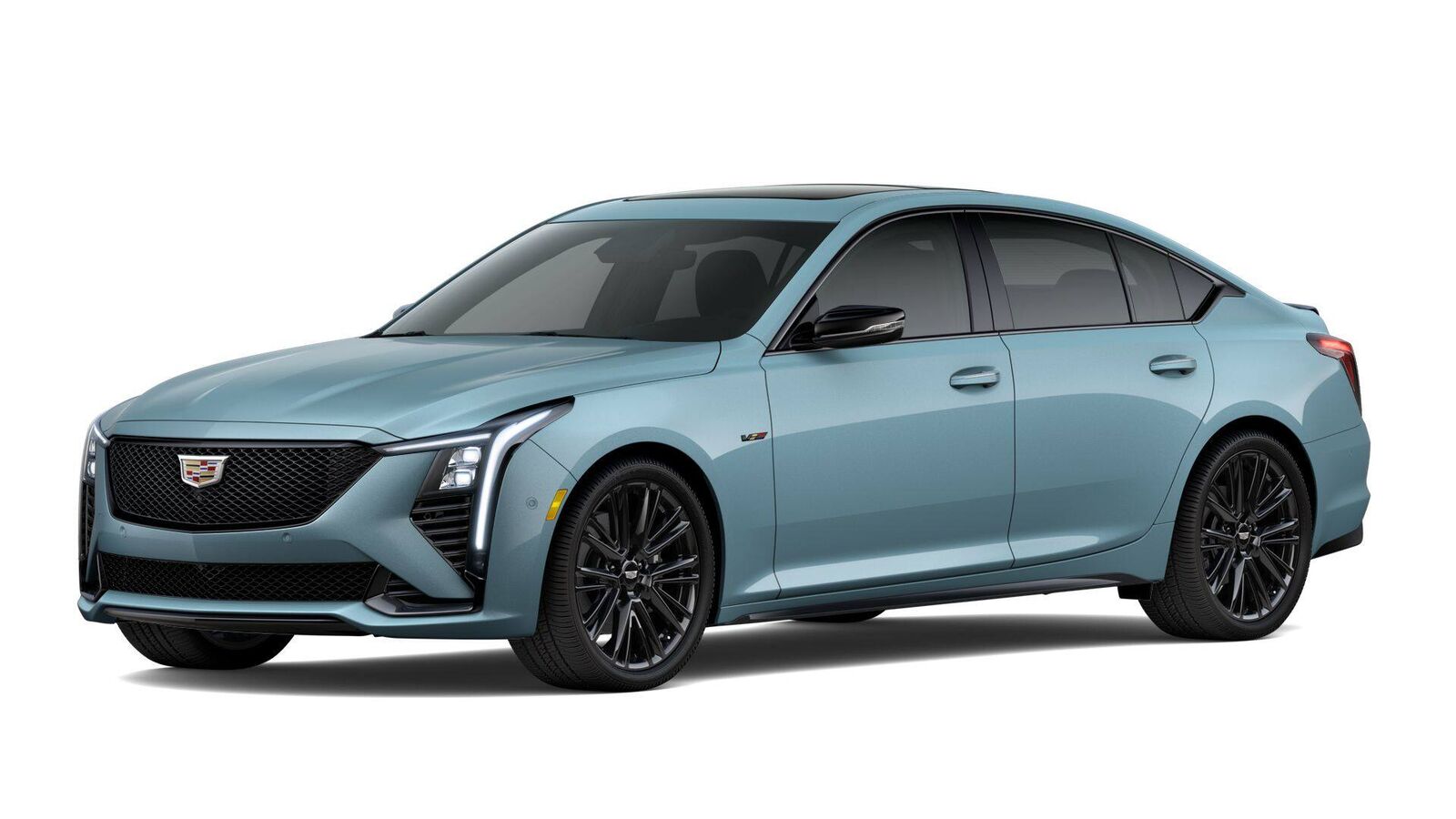 2026 CADILLAC CT5
