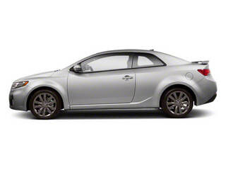 2013 KIA Forte