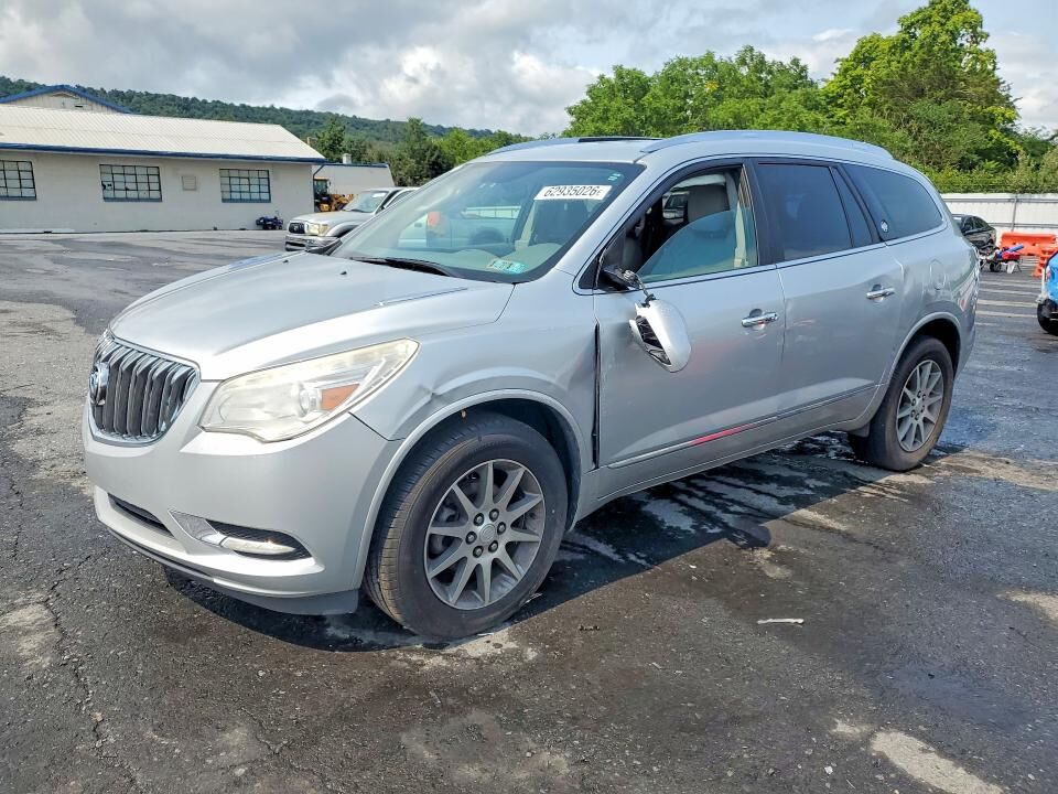 2013 BUICK Enclave