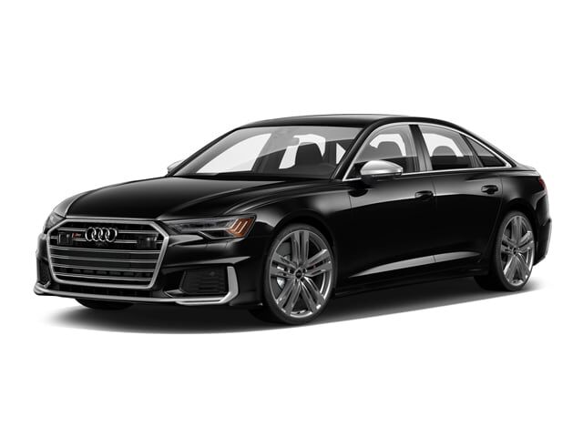 2021 AUDI S6