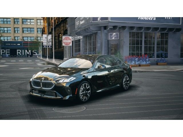 2026 BMW 2 Series