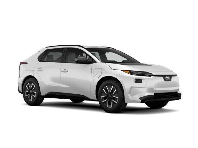 2026 SUBARU Solterra