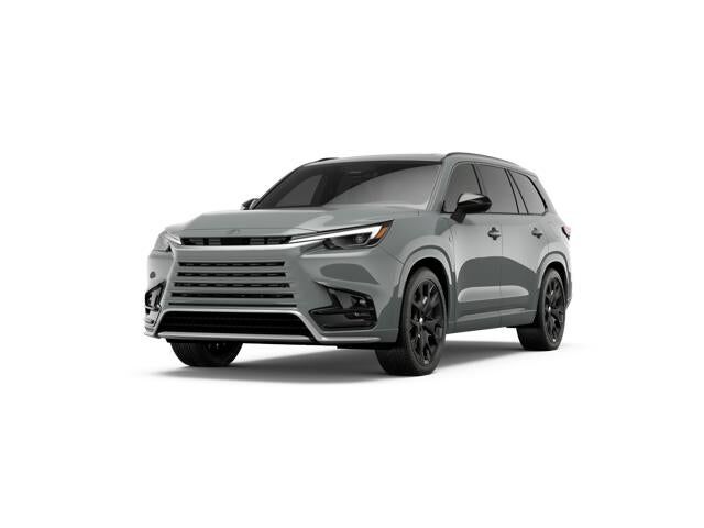 2026 LEXUS TX