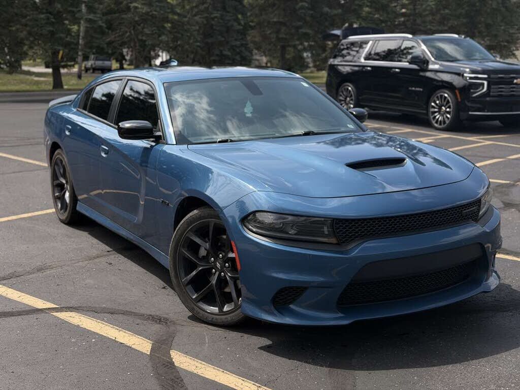 2023 DODGE Charger