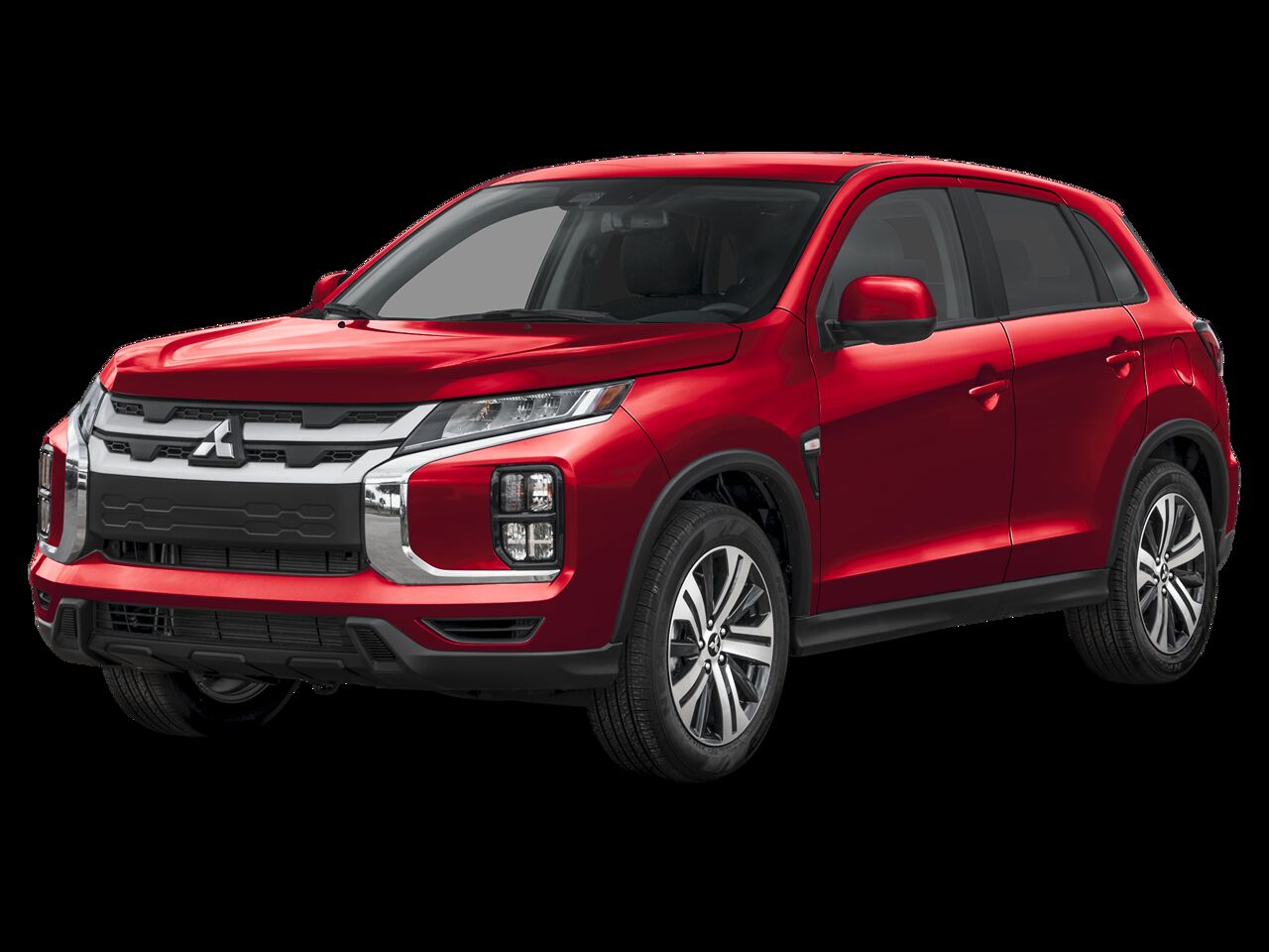 2026 MITSUBISHI Outlander Sport