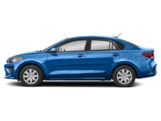 2022 KIA Rio
