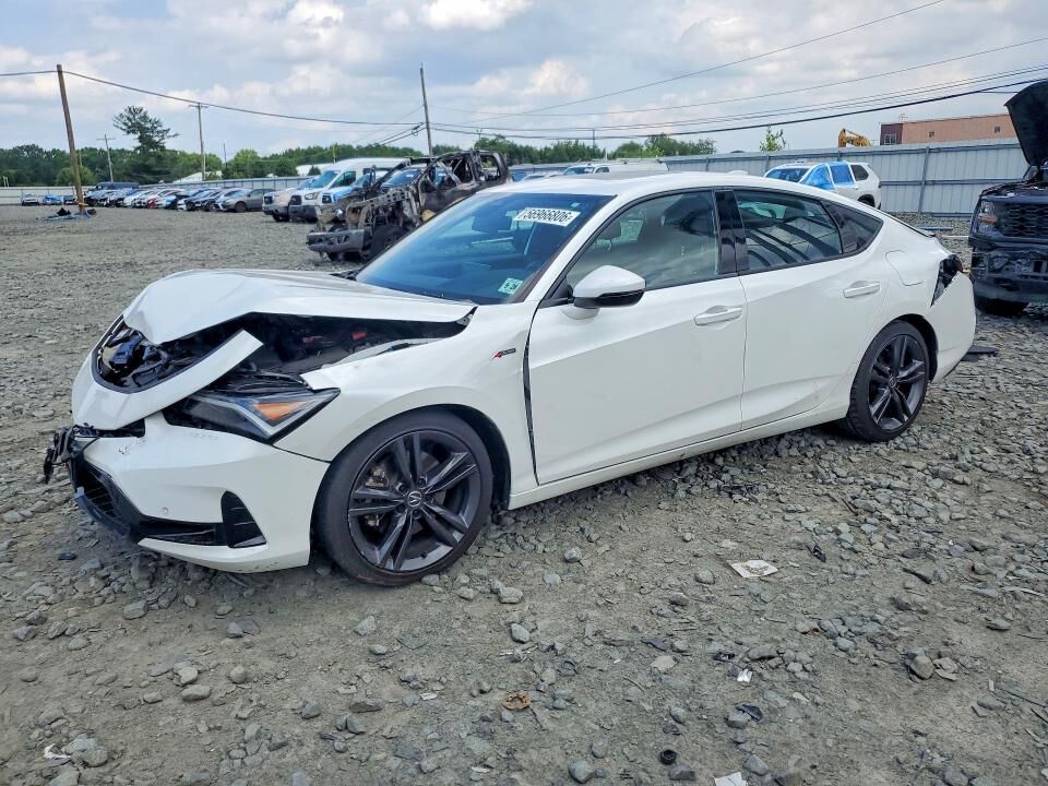 2024 ACURA Integra