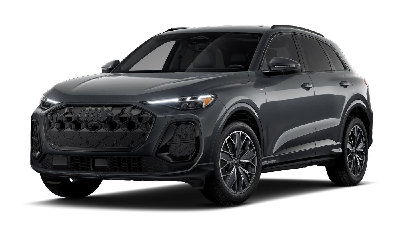 2026 AUDI Q5