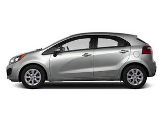 2013 KIA Rio