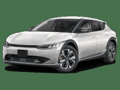 2024 KIA EV6