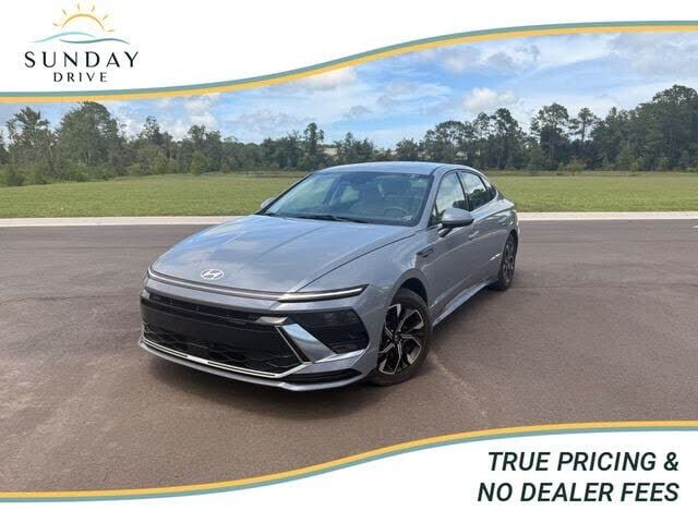 2024 HYUNDAI Sonata