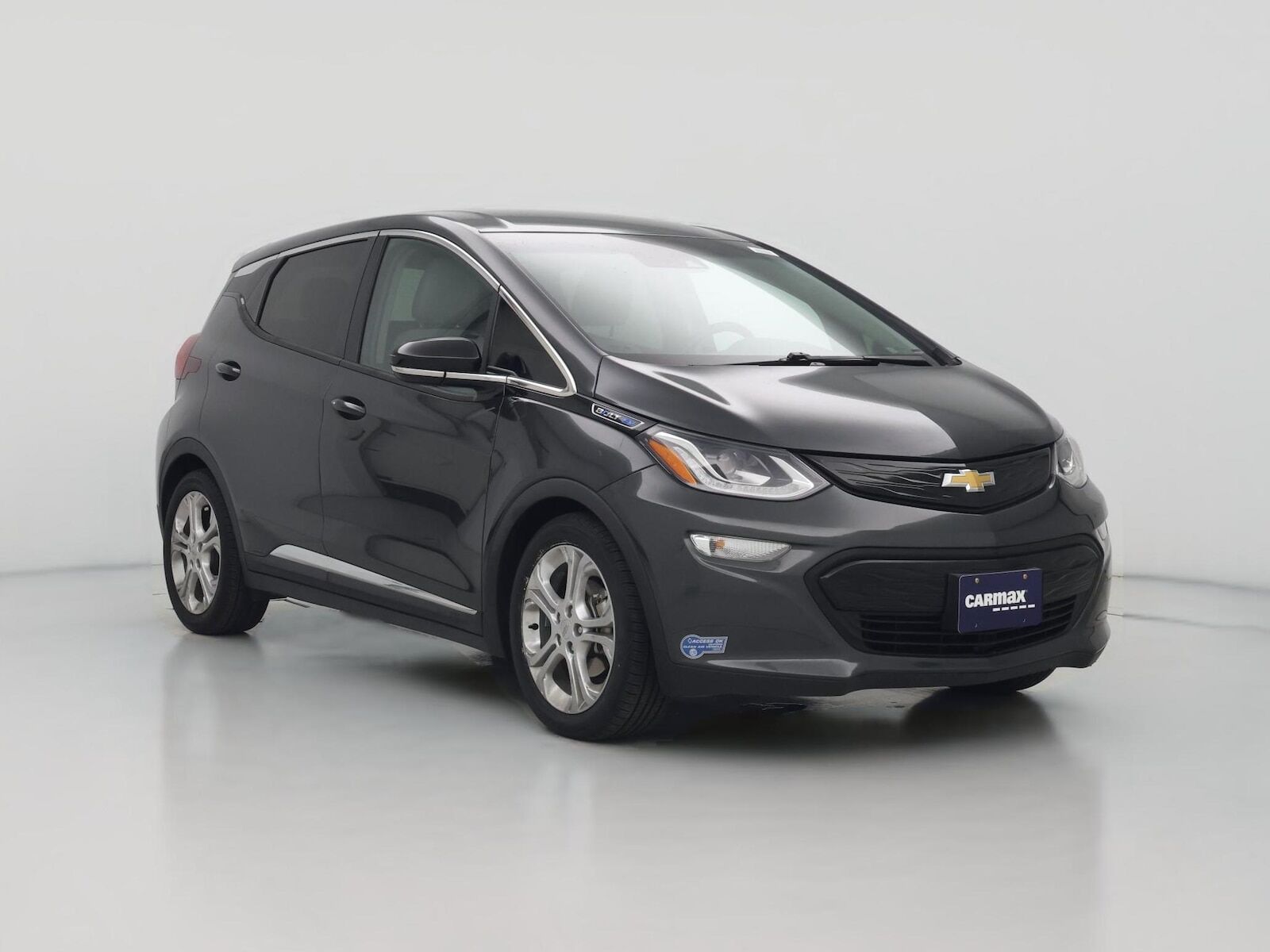 2021 CHEVROLET Bolt EV