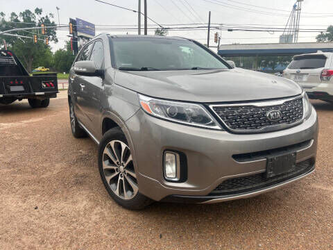 2014 KIA Sorento