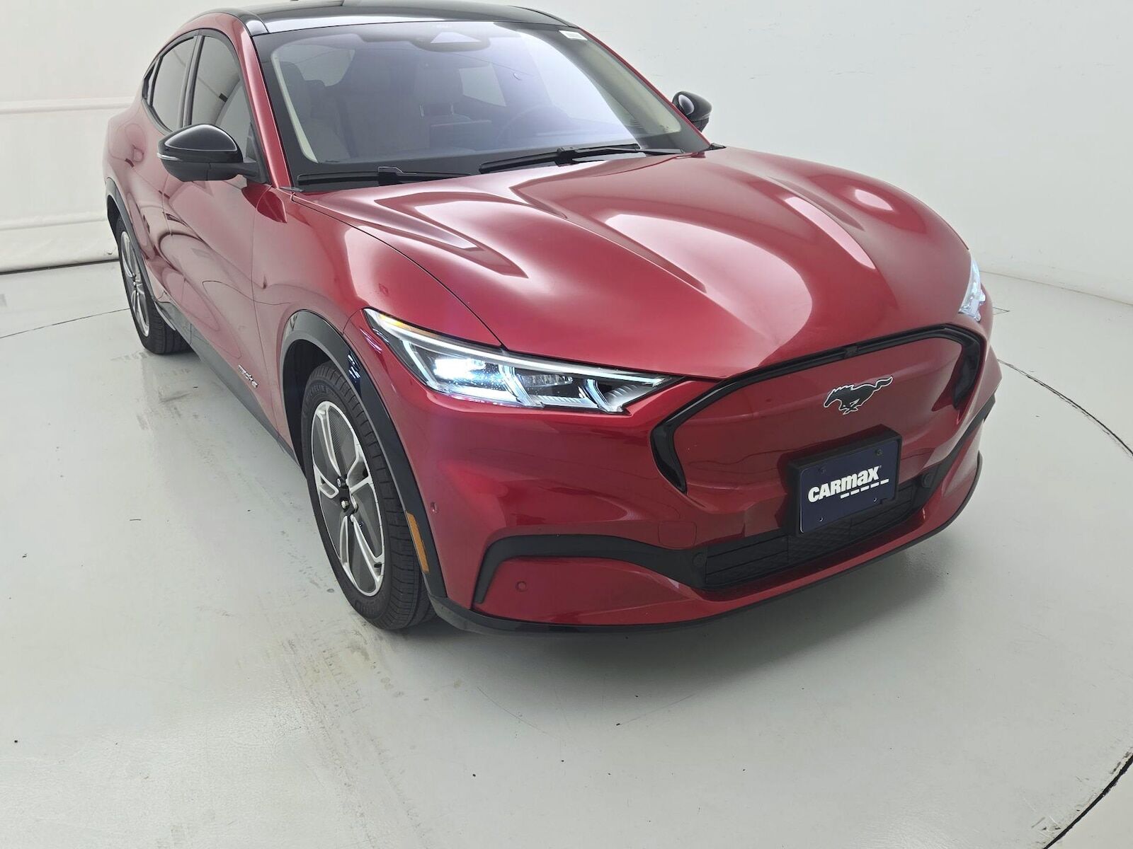 2023 FORD Mustang