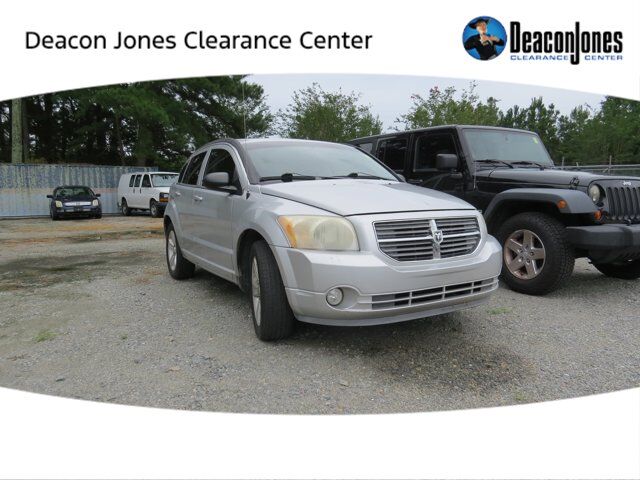 2011 DODGE Caliber