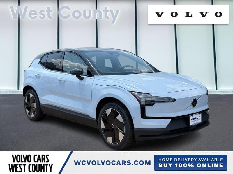2026 VOLVO EX30