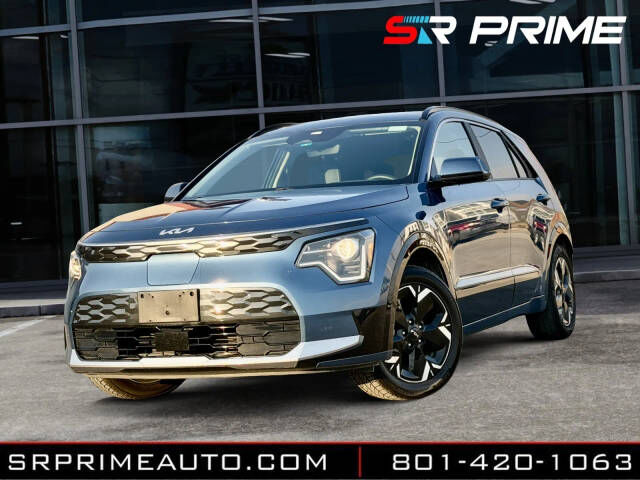 2024 KIA Niro