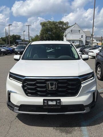 2023 HONDA Pilot