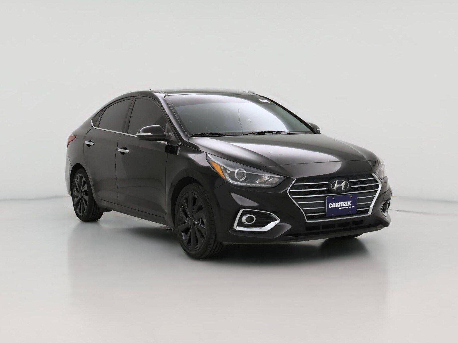 2022 HYUNDAI Accent