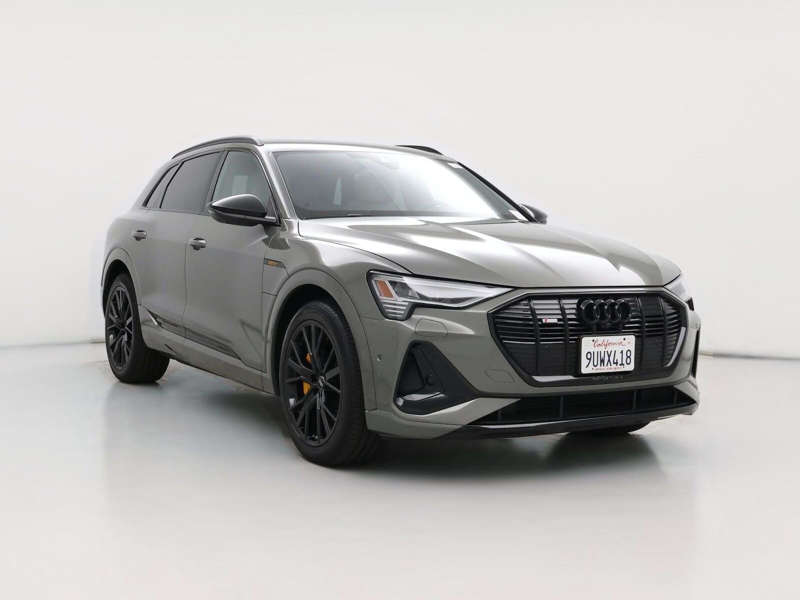 2023 AUDI e-tron