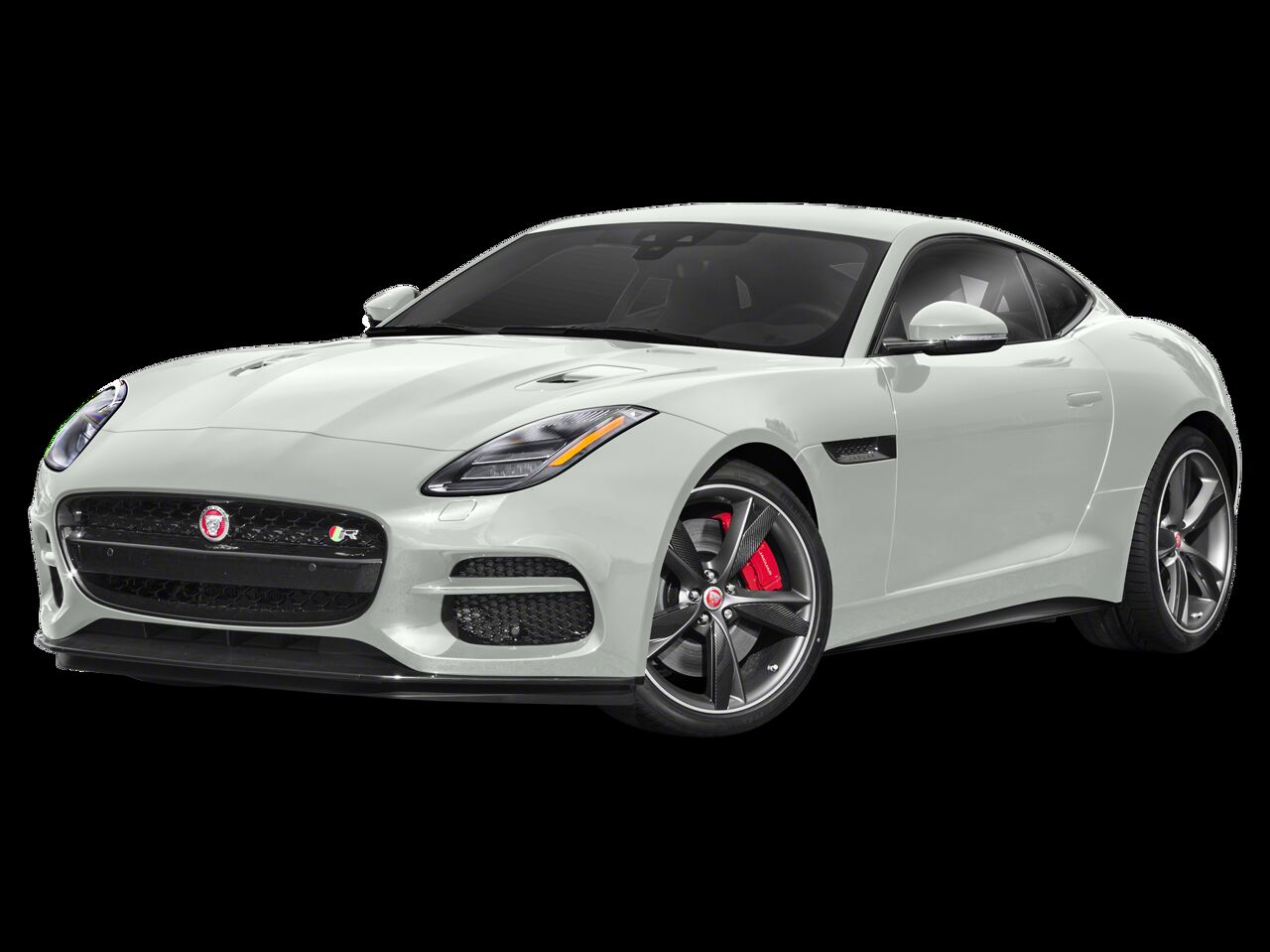 2020 JAGUAR F-Type
