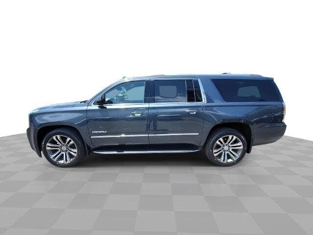 2020 GMC Yukon XL