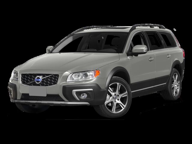 2015 VOLVO XC70