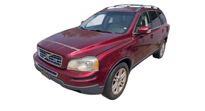 2007 VOLVO XC90