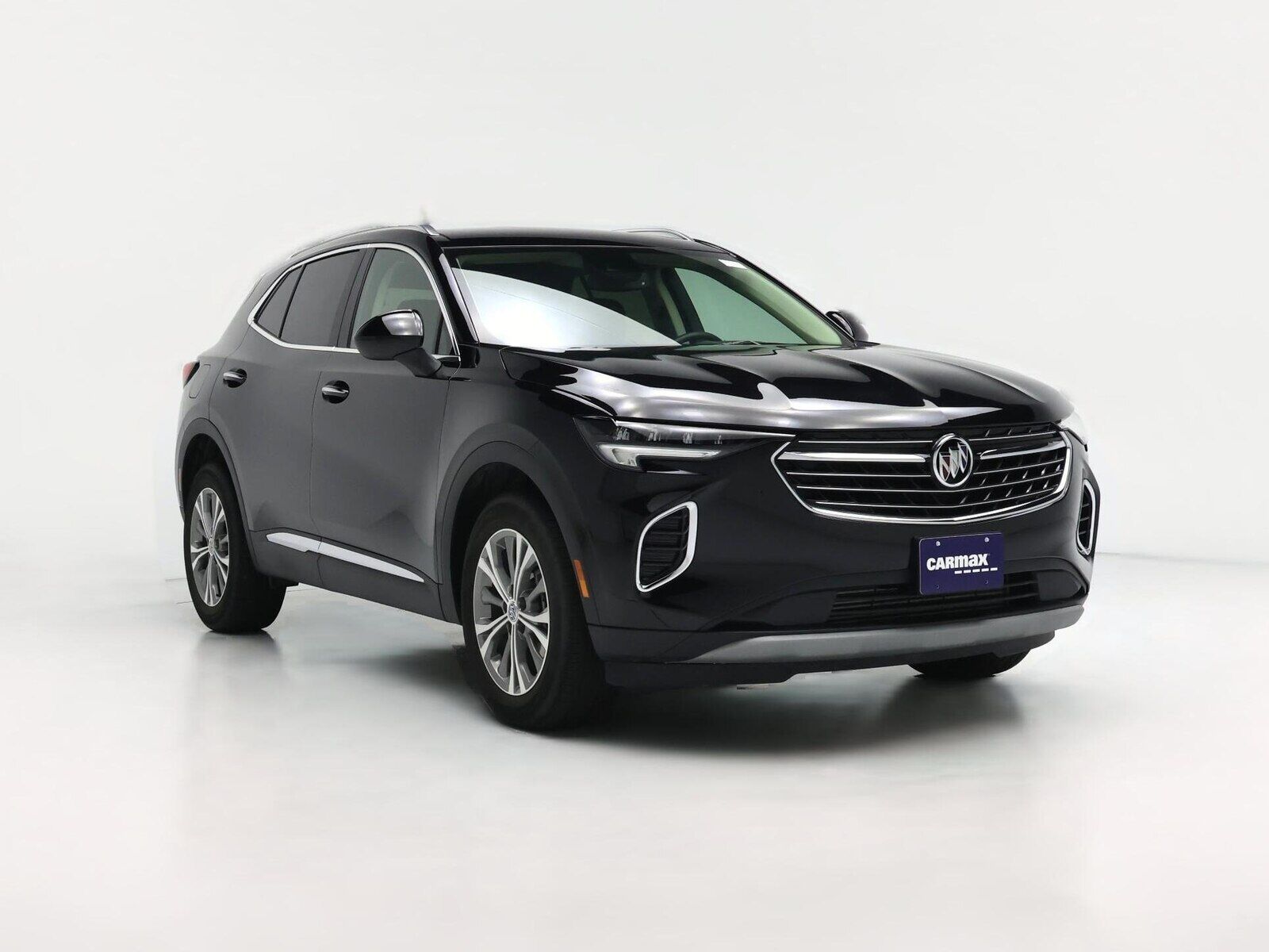2022 BUICK Envision