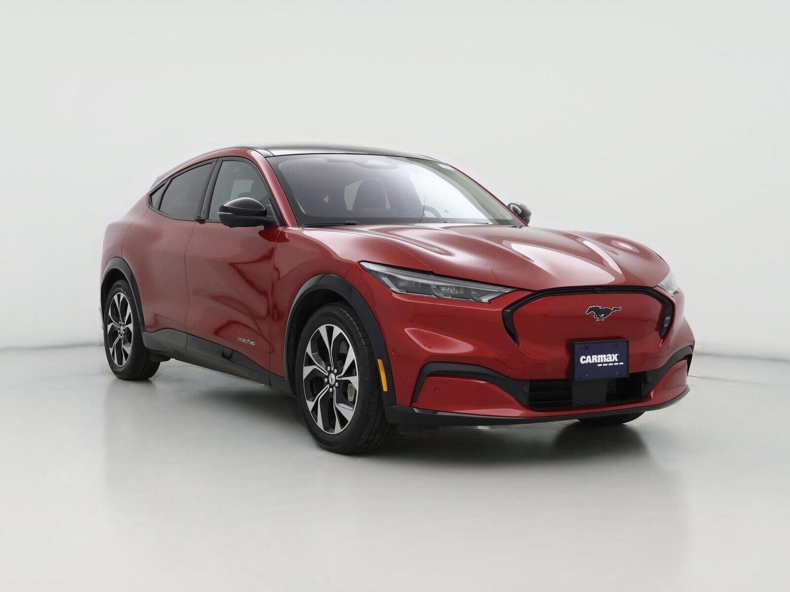 2023 FORD Mustang