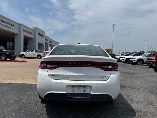2013 DODGE Dart