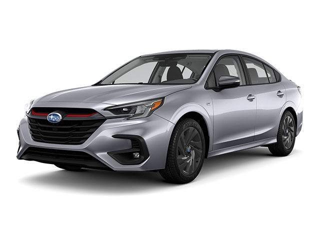 2024 SUBARU Legacy