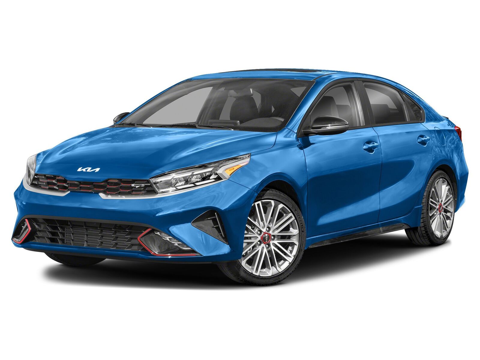2022 KIA Forte