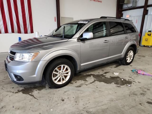 2015 DODGE Journey