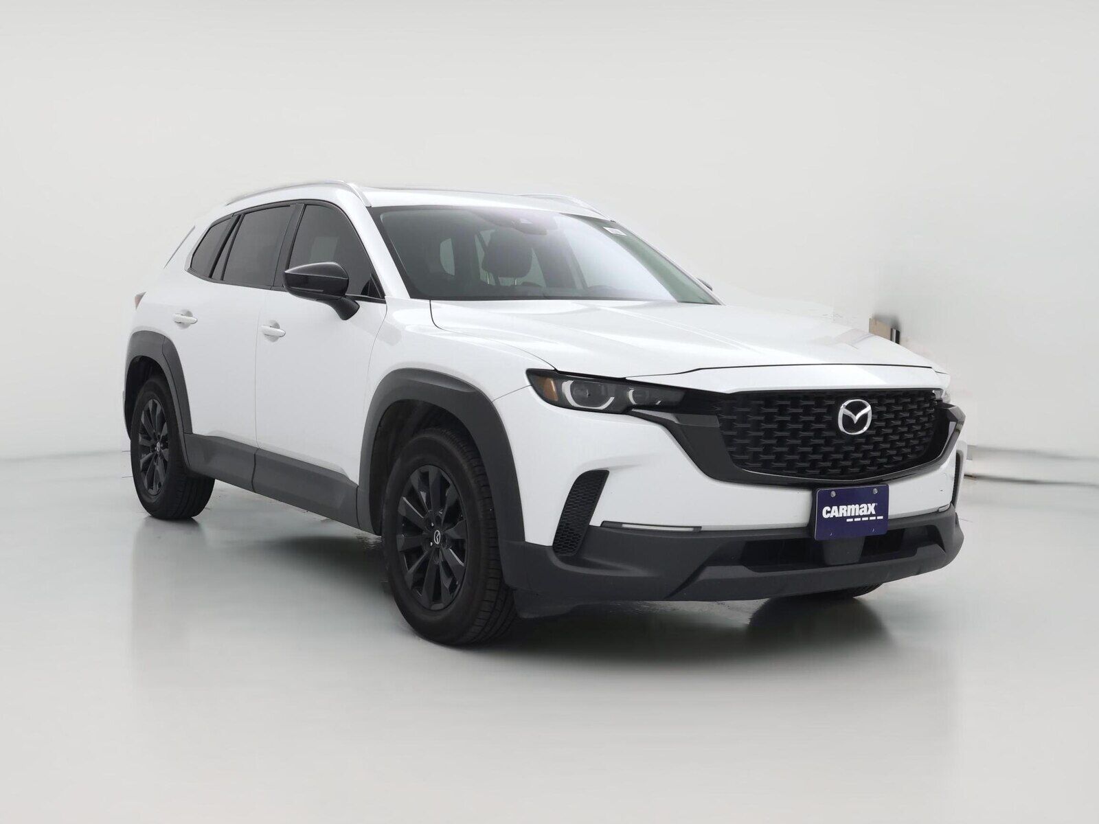 2023 MAZDA CX-50