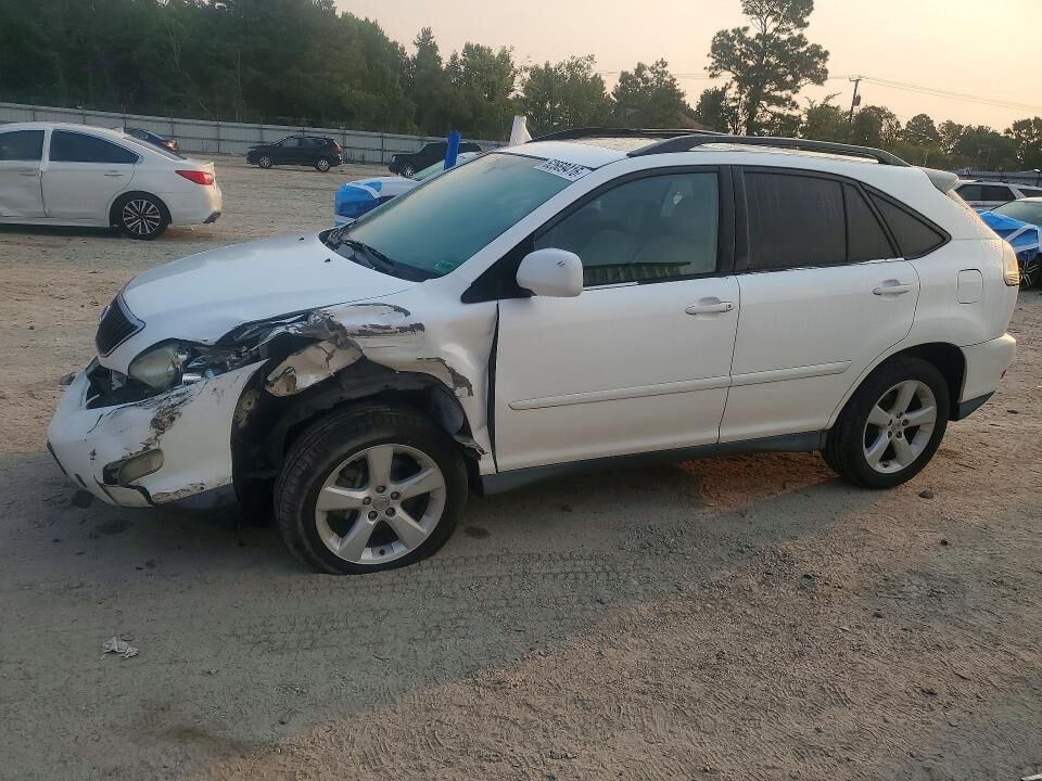 2004 LEXUS RX