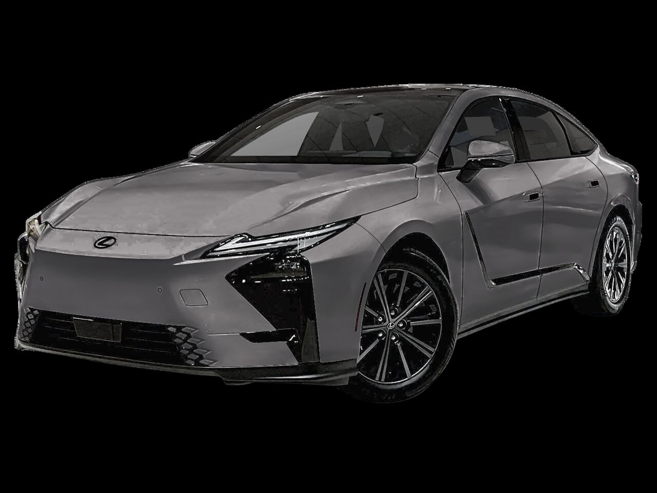 2026 LEXUS ES