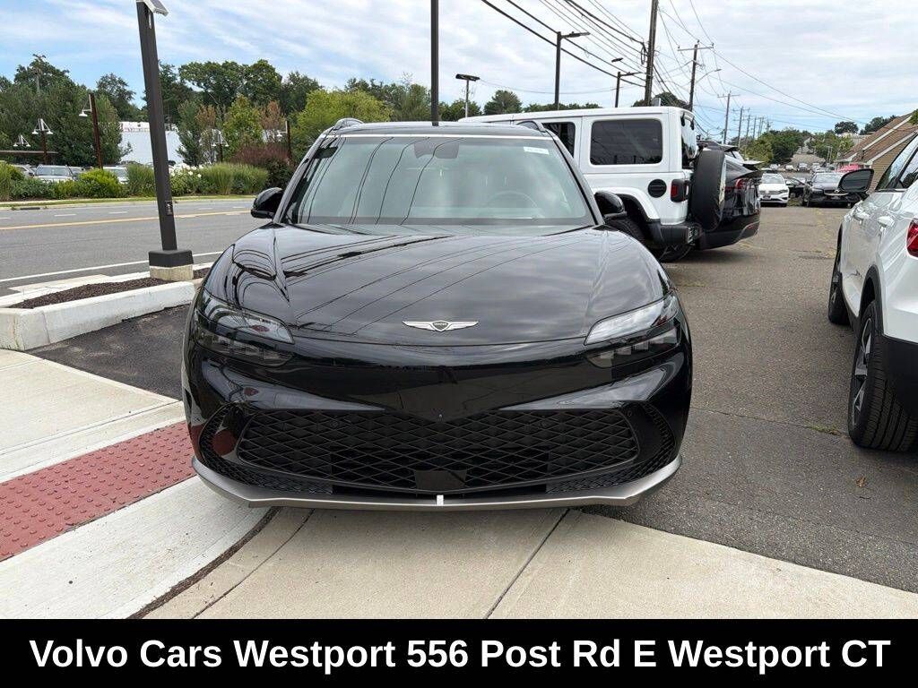 2023 GENESIS GV60