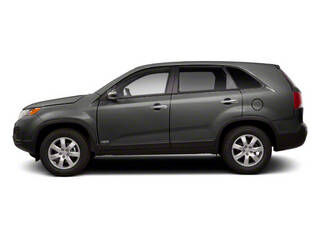 2012 KIA Sorento