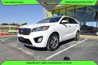 2018 KIA Sorento