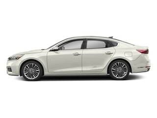 2017 KIA Cadenza