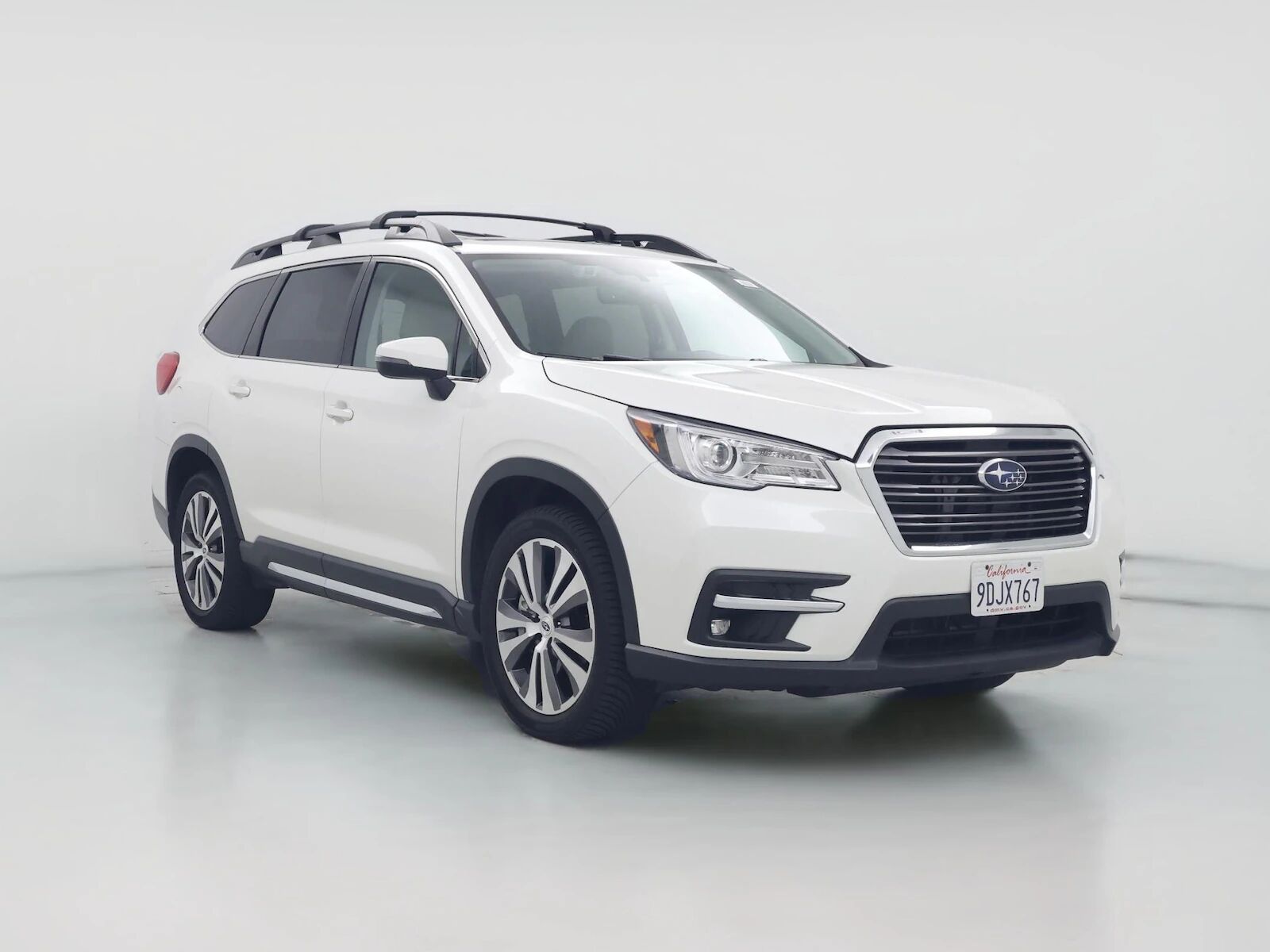 2022 SUBARU Ascent
