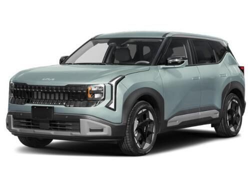 2027 KIA Seltos