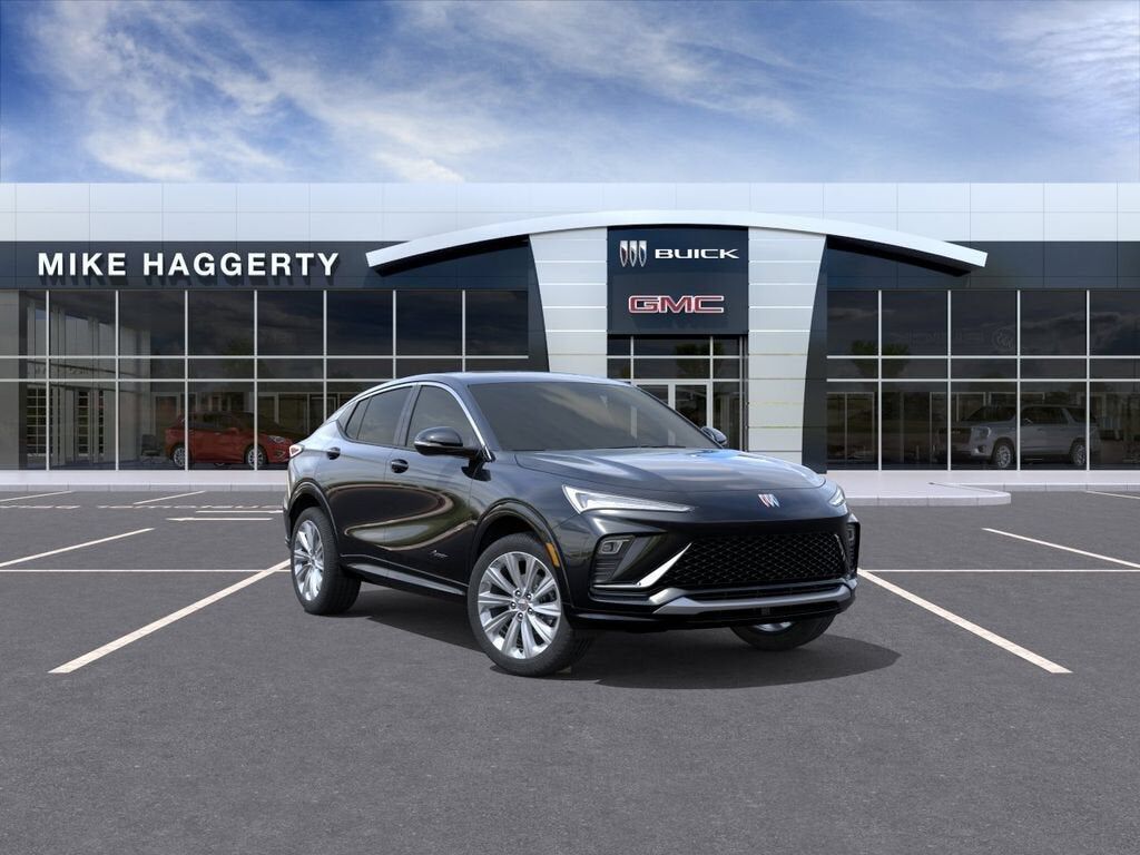 2026 BUICK Envista