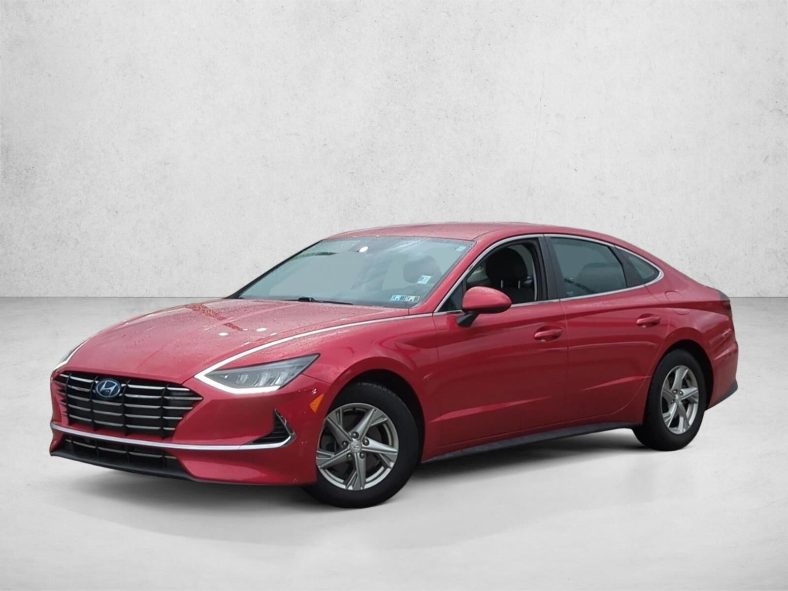 2020 HYUNDAI Sonata