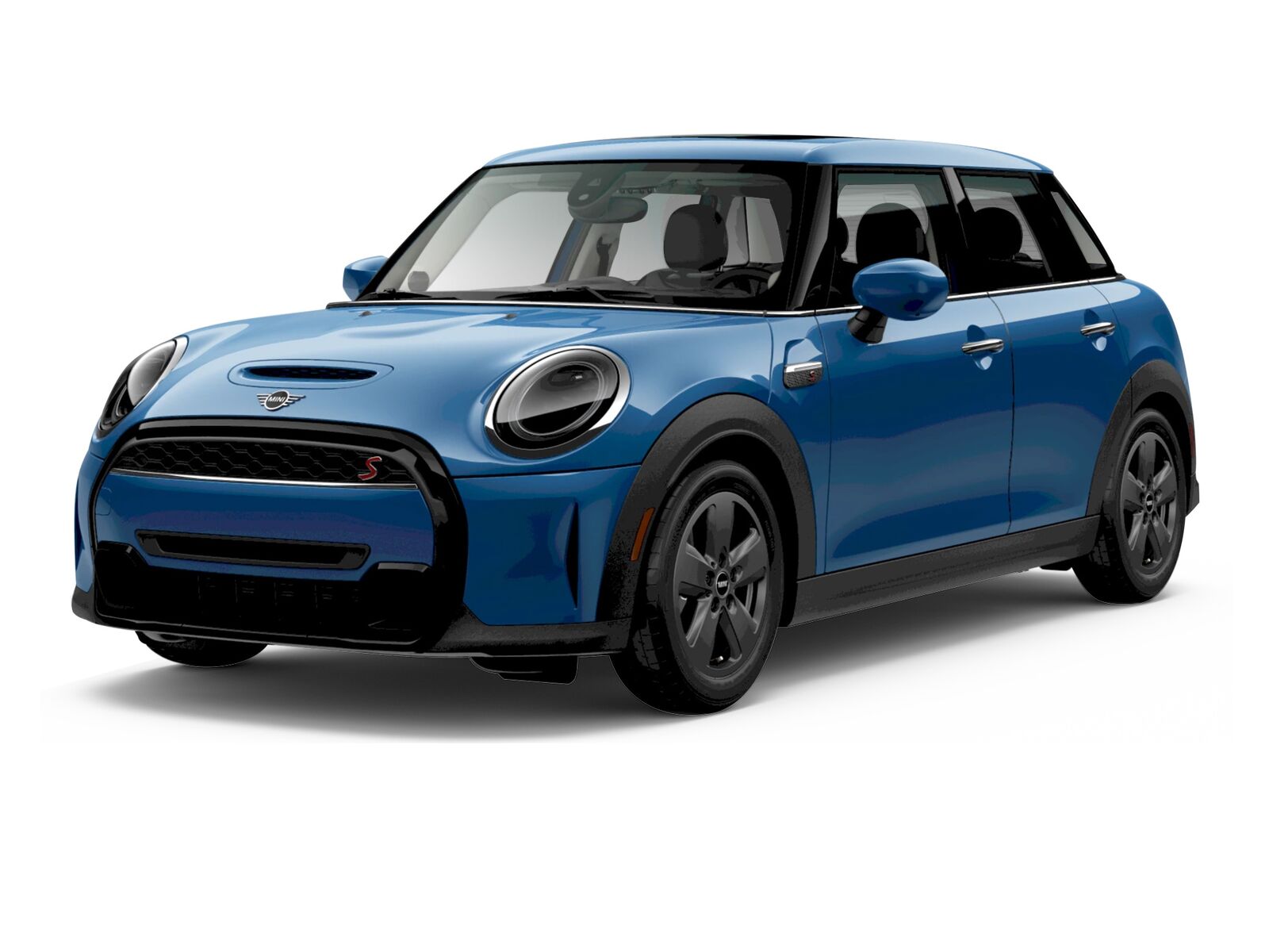 2024 MINI Hardtop