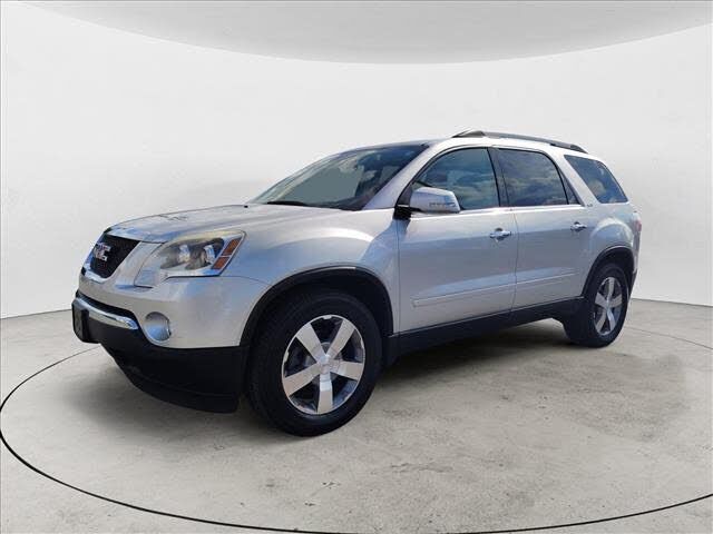 2011 GMC Acadia